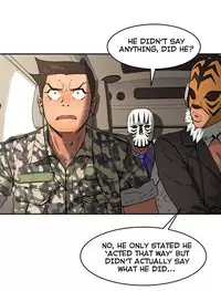 [Yi Hyeon Seok] Refrain Love Ch.1-22 (English) (YoManga) (Ongoing)