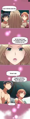 [Worin] Brawling Go Ch.0-17 (English) (YoManga) (Ongoing)