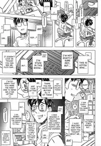 [Gorgeous Takarada] Zettaizetsumei Kyoushitsu - Desperation Classroom [English] [SaHa]
