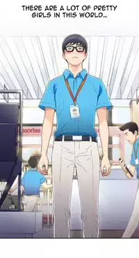 [BAK Hyeong Jun] Sweet Guy Ch.1-50 (English) (YoManga) (Ongoing)