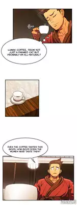 [Yi Hyeon Seok] Refrain Love Ch.1-22 (English) (YoManga) (Ongoing)