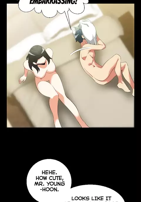 Love Parameter Ch.1-69