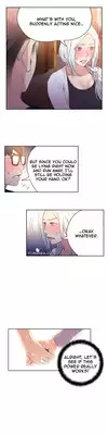 [BAK Hyeong Jun] Sweet Guy Ch. 1-49 [English] [YoManga]