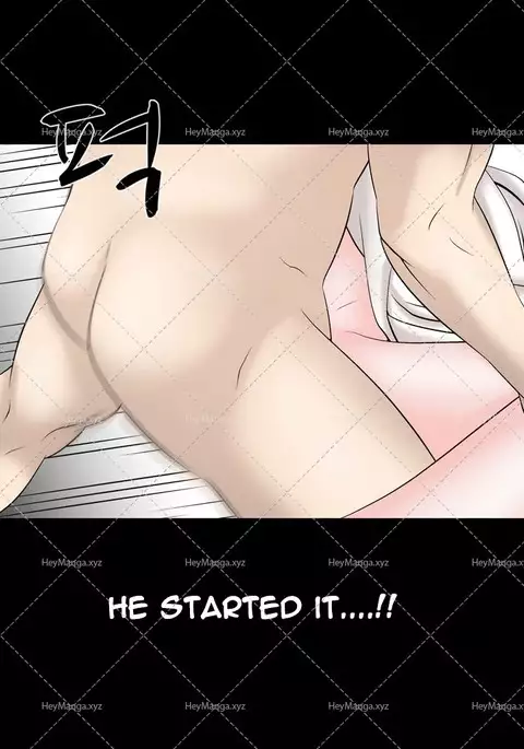 The Taste of Hands Ch.1-72