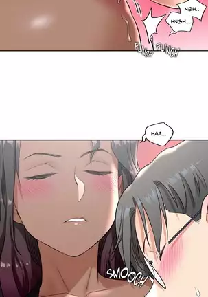Sexercise Ch. 1-43