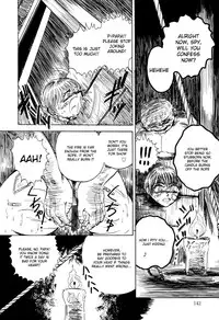 Zenchi Ikkagetsu no Onna Story [ENG]