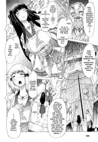[Amagi Michihito] Muchiero [English] [darknight+FUKE]