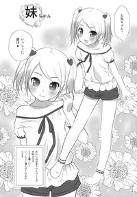 (C83) [Ocarina (Dyontairan)] Copera #03