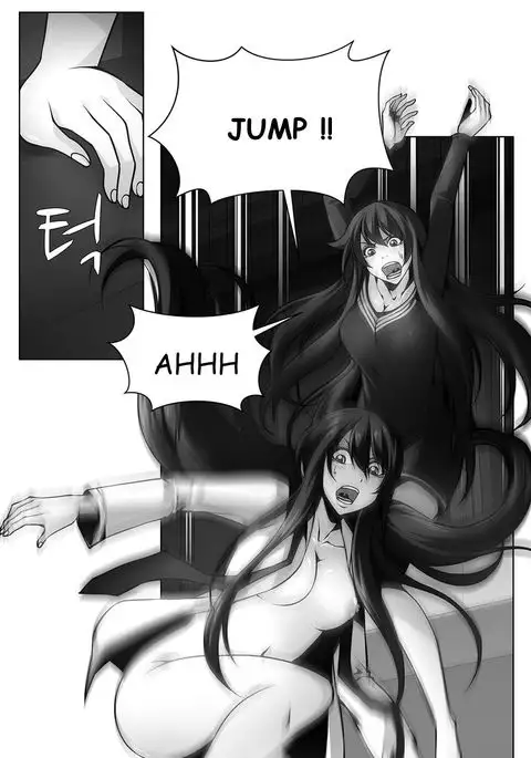 Twin Slave Ch.1-35