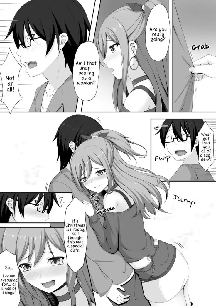Route Episode in Lisa-nee