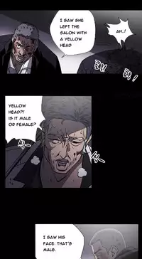 Ace Ch.1-18 (English) (Ongoing)