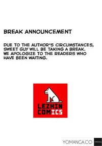 [BAK Hyeong Jun] Sweet Guy Ch.1-51 (English) (YoManga) (Ongoing)