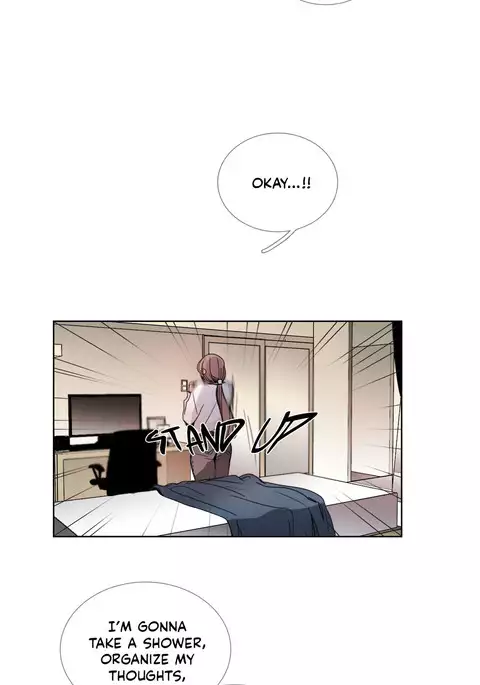 Talk To Me Ch.1-51