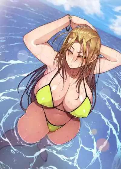 Nekura Megane ♀