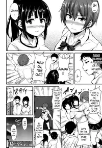 [Tachibana Omina] Zannen na Heroines | Regrettable Heroines [English] [Lazarus H]