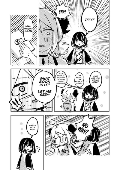 [katis27] First time (Arknights) [English]