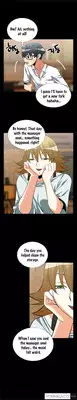 [Insane] Love Parameter Ch.1-48 (English) (YoManga) (Ongoing)