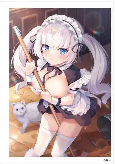 Uribou Artworks Collection