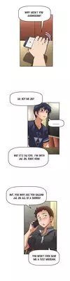 Brawling Go 0-14 Chapters (To be continued)