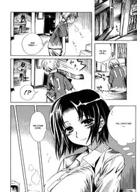 [Shinonome Tarou] Swing Out Sisters [English]