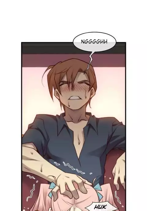 Master in My Dreams Ch.0-38