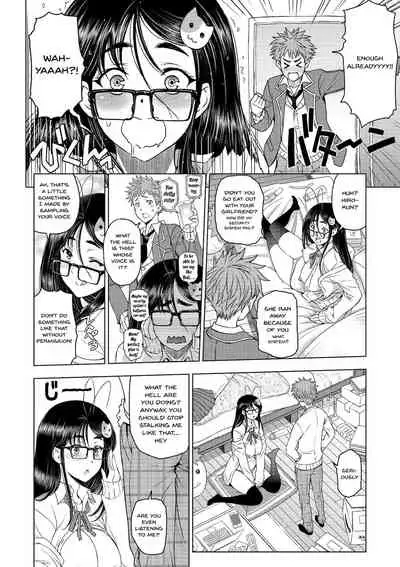 [Sena Youtarou] Dosukebe Onei-chan | Perverted Onei-chan [English] {Doujins.com} [Digital]