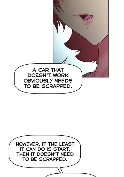 Brawling Go Ch.0-40
