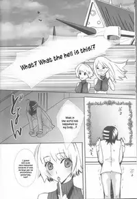 [90C] Camical Candy Show Case (Soul Eater) [English] {Kusanyagi}