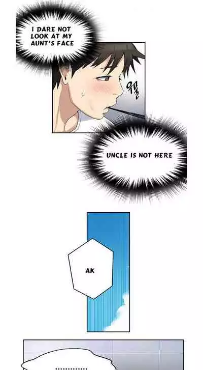 Secret Class Ch.5/?