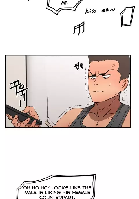 Refrain Love Ch.1-37