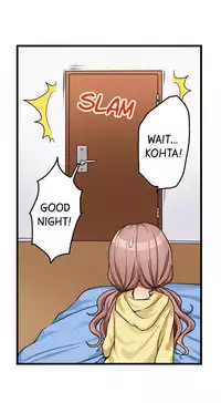 [Porori] My First Time is with.... My Little Sister?! (Ongoing)