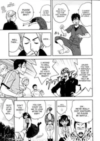 [Tatsunami Youtoku] Twin Milf Ch. 1-14+ Bangai Hen [English] [SaHa]