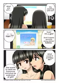 [CG17] The Magic Sisters 2