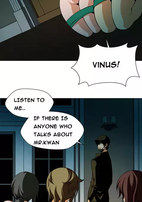 Twin Slave Ch.1-28