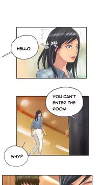 New Face Ch.1-16 (English) (Ongoing)