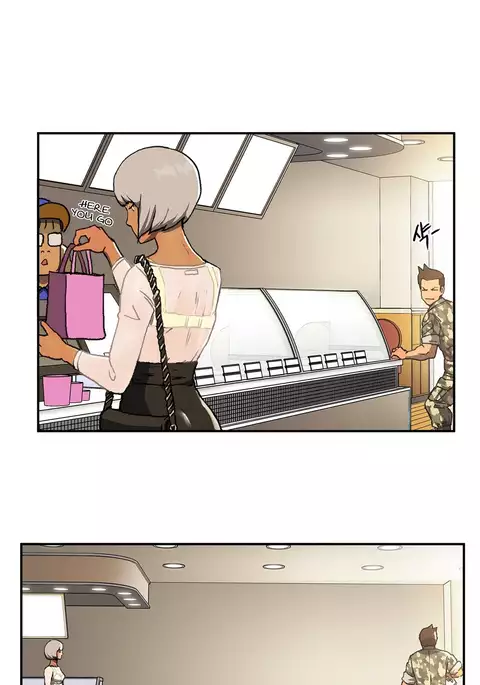 Refrain Love Ch.1-37