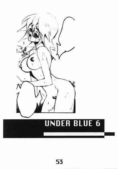 UNDER BLUE 6