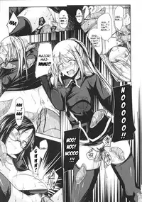 [Anthology] Slave Heroines Vol. 12 [English] {Kizlan}