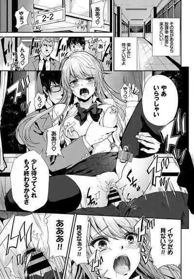 Kairaku Ochi Rinkan File VOL.02