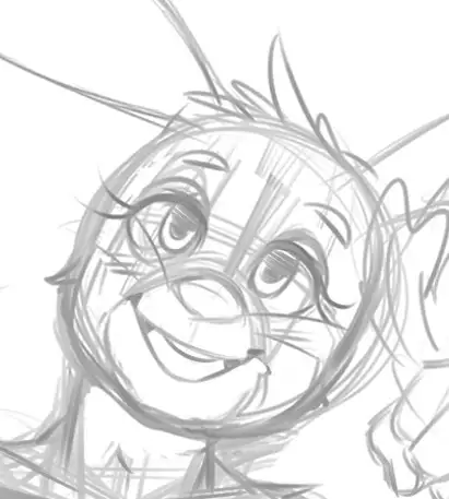 ARTIST Cuddlesong