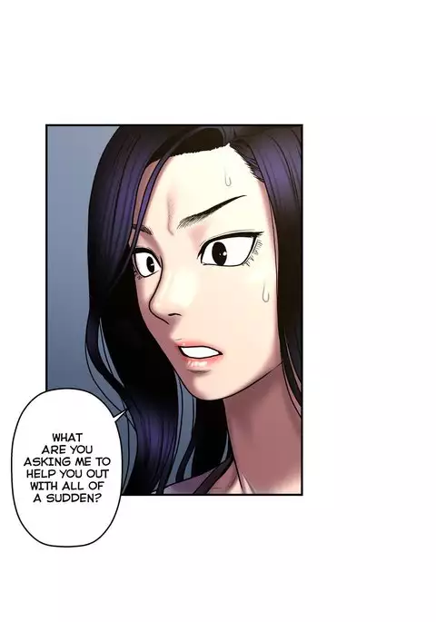 Ghost Love Ch.1-39