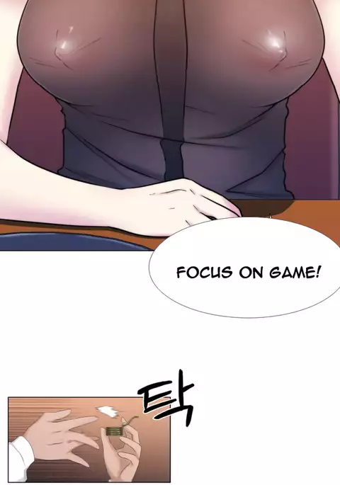 Miss Mystic Ch.1-33
