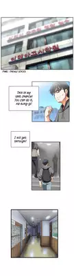 [Husky guy] SStudy Ch.0-26 (English) (YoManga) (Ongoing)