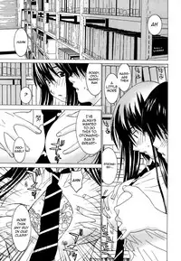 [Ra-Kailum] Idol Manager Chinami-chan [English] [cowsrkool]