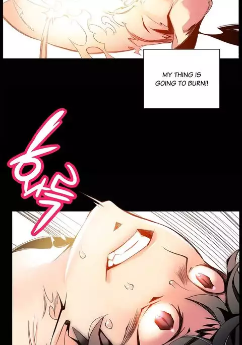 Lilith`s Cord Ch.1-23
