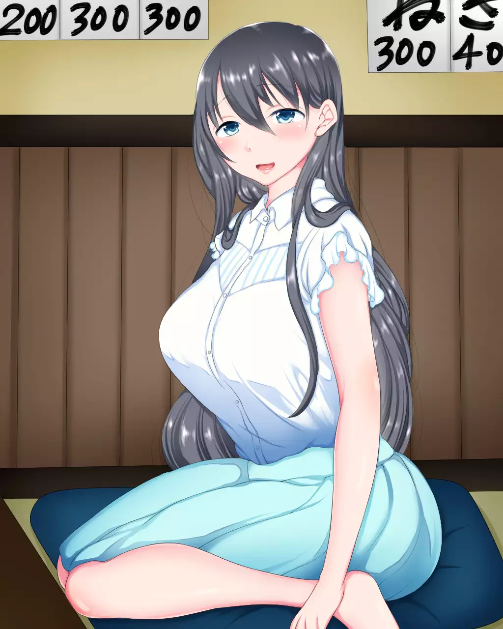 Zutto Suki datta Osananajimi o Shinyuu kara Netoru Hanashi