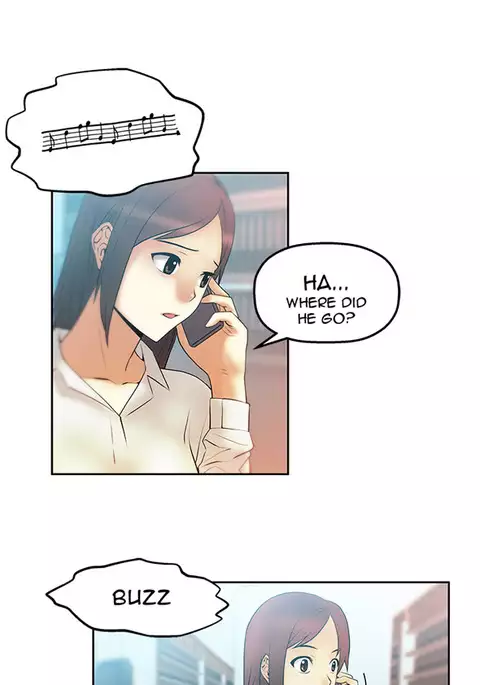 My Office Ch.1-30