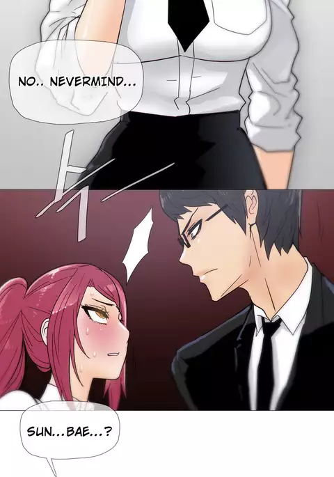 Household Affairs Ch.1-33