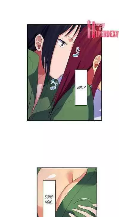 [Meria] Boob Slip! ~ Accidentally Fished Her Bra ~ (Ch.01~06) [English]