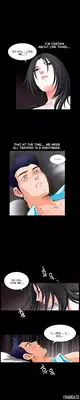 [Liangshan Bo] Seduction Ch.1-36 (English) (YoManga) (Ongoing)